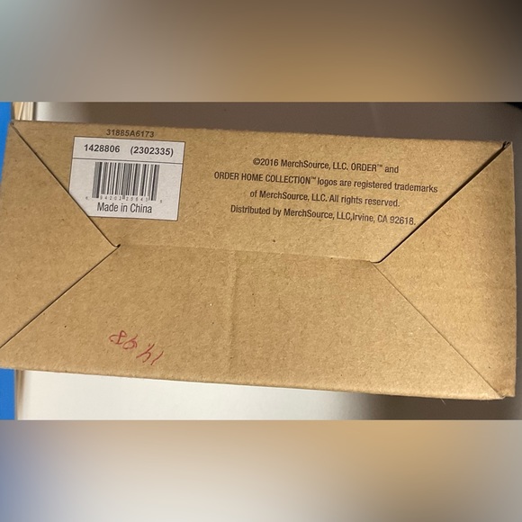 *NIB* Home Collection, 3M Decorative LED String Lights 10 ft. White & Gold- SET! - Picture 3 of 4